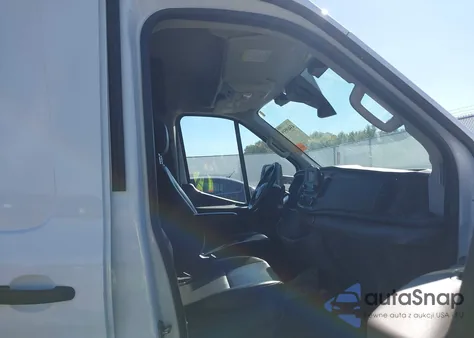 2020 Ford Transit-250 z USA, uszkodzony, nr VIN 1FTBR1CG3LKB21885